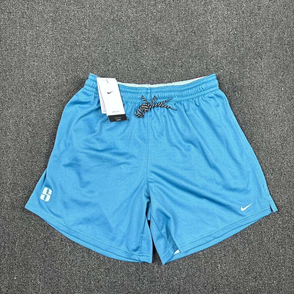 NEW Nike Women's Sabrina Ionescu Reversible 6" Shorts IF3350 $60 Size Medium